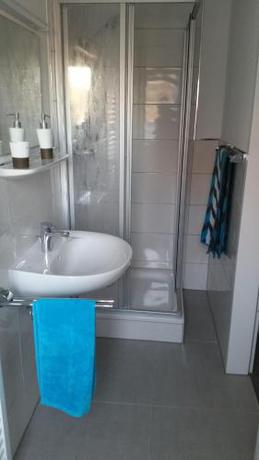 Imagen general del Boardinghouse Montago Mannheim. Foto 6