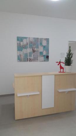 Imagen general del Boardinghouse Montago Mannheim. Foto 9