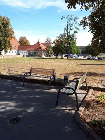 Imagen general del Boardinghouse Montago Mannheim. Foto 13