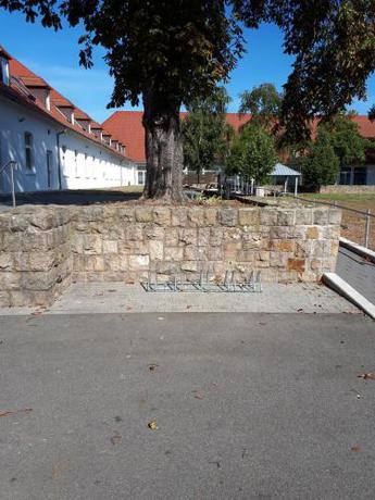 Imagen general del Boardinghouse Montago Mannheim. Foto 14