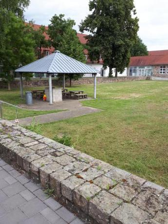 Imagen general del Boardinghouse Montago Mannheim. Foto 15