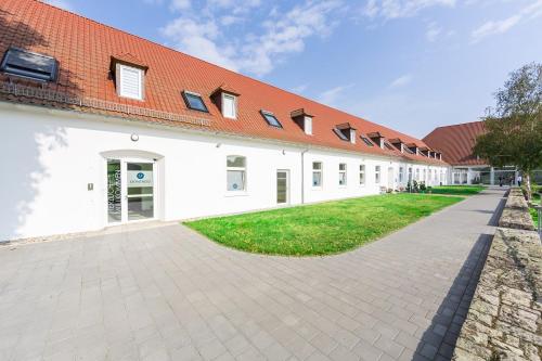 Imagen general del Boardinghouse Montago Mannheim. Foto 17
