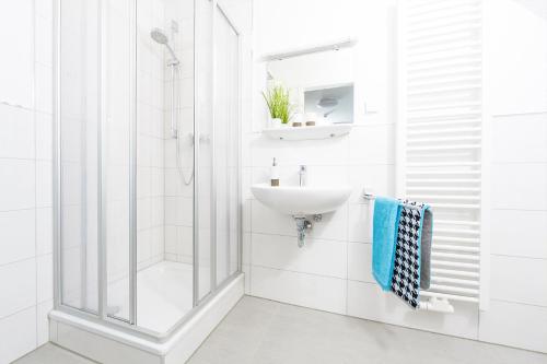 Imagen de la habitación del Boardinghouse Montago Mannheim. Foto 18