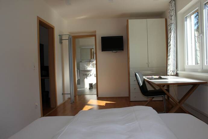 Imagen de la habitación del Boardinghouse My Maison. Foto 16