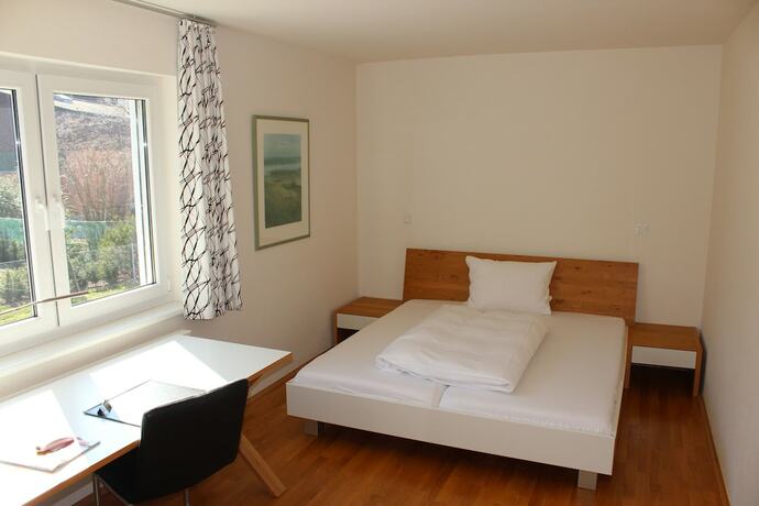 Imagen general del Boardinghouse My Maison. Foto 1