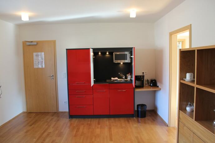 Imagen general del Boardinghouse My Maison. Foto 3