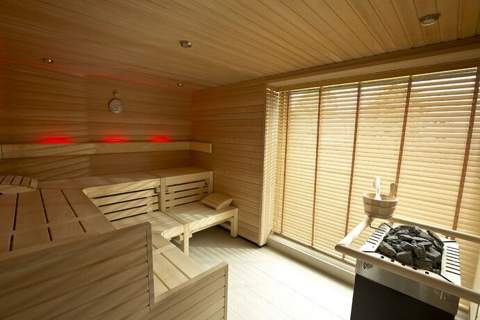 Imagen general del Boardinghouse My Maison. Foto 4