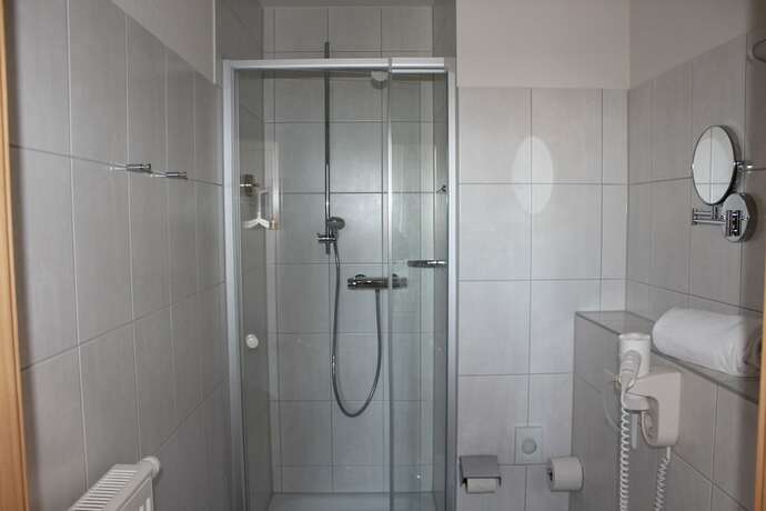 Imagen general del Boardinghouse My Maison. Foto 10