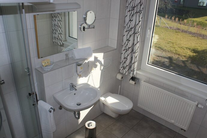Imagen general del Boardinghouse My Maison. Foto 11
