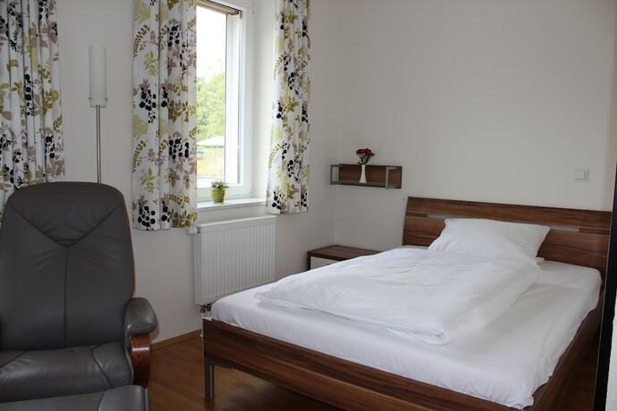 Imagen general del Boardinghouse My Maison. Foto 12