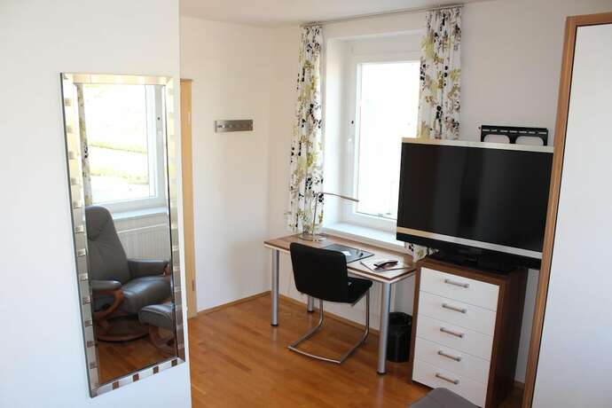 Imagen general del Boardinghouse My Maison. Foto 13