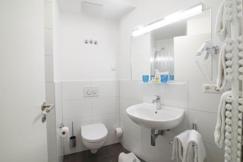 Imagen de la habitación del Boardinghouse N22 Oberboihingen. Foto 8