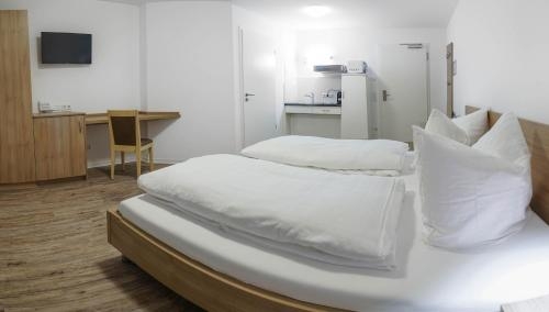 Imagen de la habitación del Boardinghouse N22 Oberboihingen. Foto 9