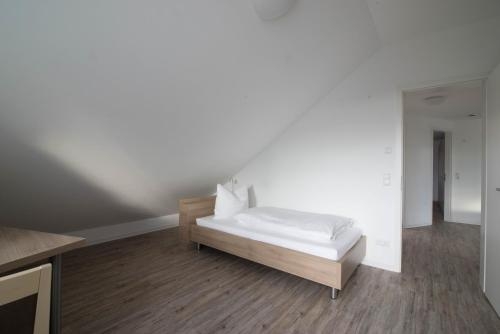 Imagen de la habitación del Boardinghouse N22 Oberboihingen. Foto 10