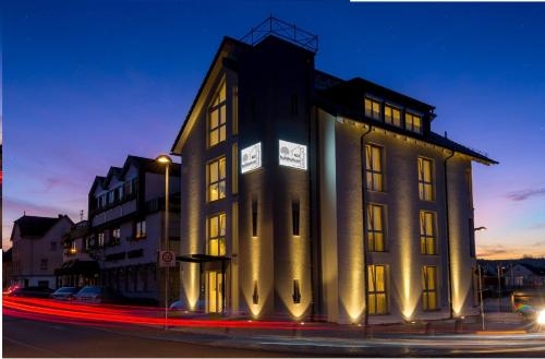 Imagen general del Boardinghouse N22 Oberboihingen. Foto 2