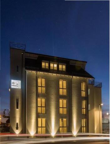 Imagen general del Boardinghouse N22 Oberboihingen. Foto 3