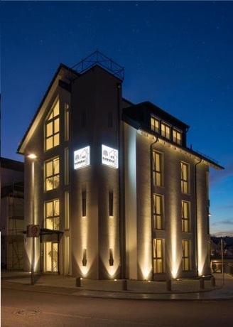 Imagen general del Boardinghouse N22 Oberboihingen. Foto 5