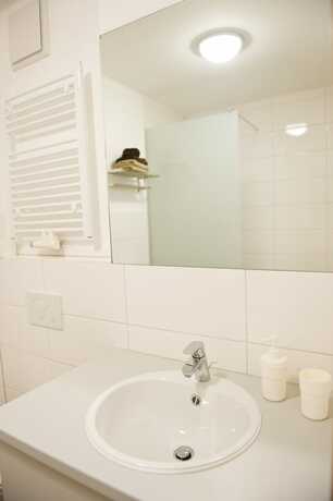 Imagen general del Boardinghouse Neustadt. Foto 5