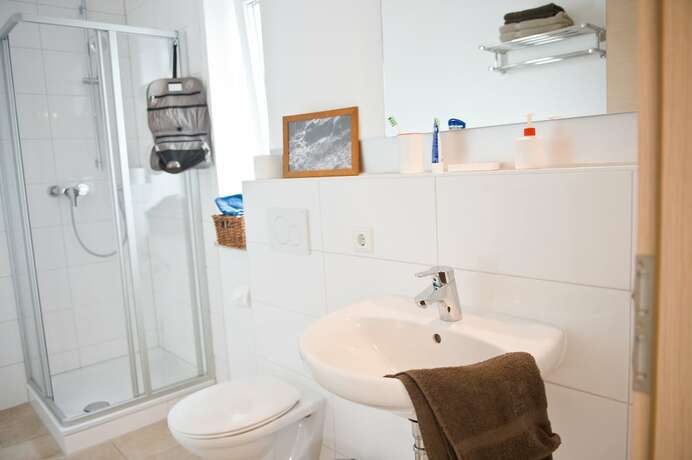 Imagen general del Boardinghouse Neustadt. Foto 6