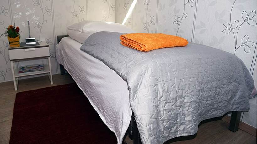 Imagen general del Boardinghouse Oldenburg. Foto 3
