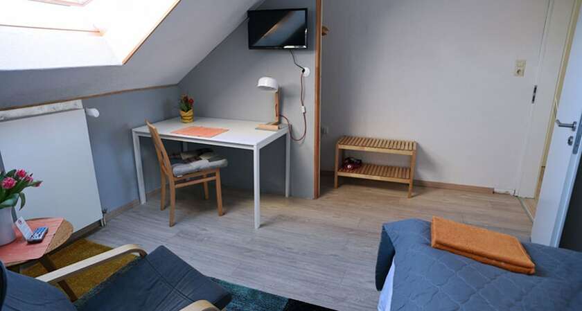 Imagen general del Boardinghouse Oldenburg. Foto 4