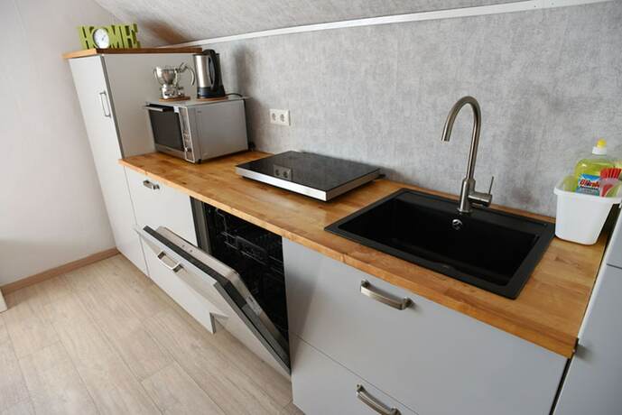 Imagen general del Boardinghouse Oldenburg. Foto 5