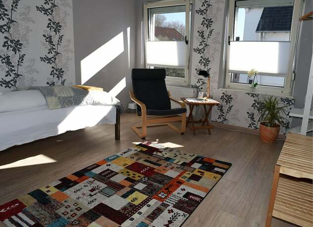 Imagen general del Boardinghouse Oldenburg. Foto 6