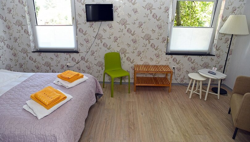 Imagen general del Boardinghouse Oldenburg. Foto 7