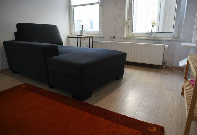Imagen general del Boardinghouse Oldenburg. Foto 11