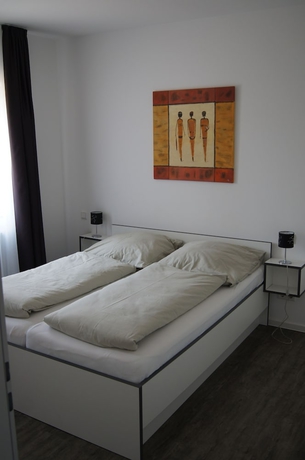 Imagen de la habitación del Boardinghouse Paderborn. Foto 2