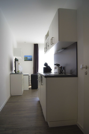 Imagen de la habitación del Boardinghouse Paderborn. Foto 3