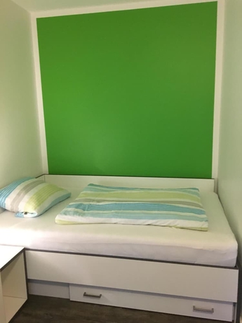 Imagen de la habitación del Boardinghouse Paderborn. Foto 6