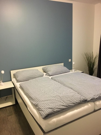 Imagen de la habitación del Boardinghouse Paderborn. Foto 7