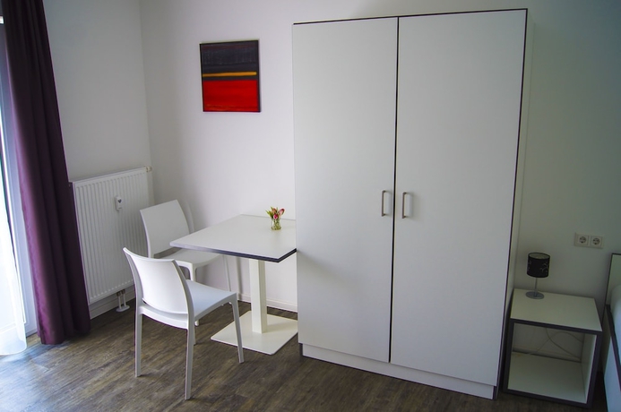 Imagen de la habitación del Boardinghouse Paderborn. Foto 11
