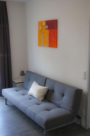 Imagen de la habitación del Boardinghouse Paderborn. Foto 12