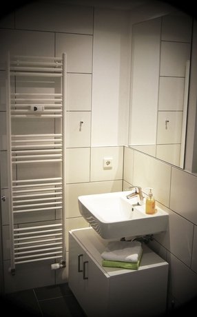 Imagen de la habitación del Boardinghouse Paderborn. Foto 16