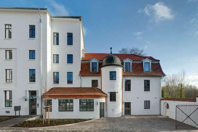 Imagen general del Boardinghouse Rathsm&uuml;hle. Foto 1
