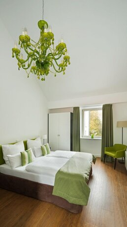 Imagen de la habitación del Boardinghouse Rathsm&uuml;hle. Foto 12