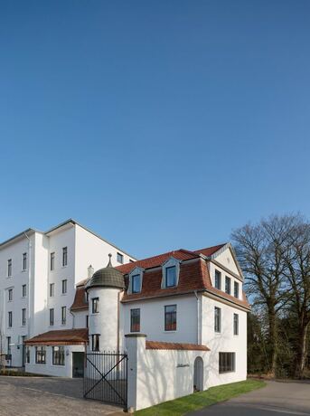 Imagen general del Boardinghouse Rathsm&uuml;hle. Foto 8