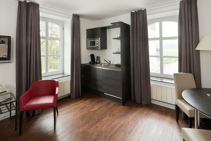 Imagen general del Boardinghouse Rathsm&uuml;hle. Foto 10