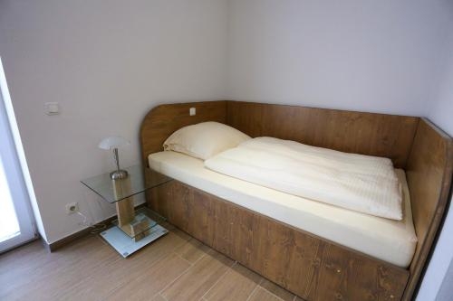 Imagen de la habitación del Boardinghouse Schellenberg. Foto 10