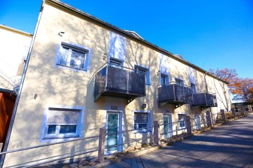 Imagen general del Boardinghouse Schellenberg. Foto 3