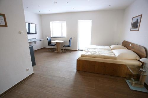 Imagen general del Boardinghouse Schellenberg. Foto 4