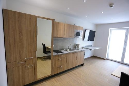 Imagen general del Boardinghouse Schellenberg. Foto 5