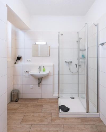 Imagen general del Boardinghouse - Stadtvilla Budget. Foto 6