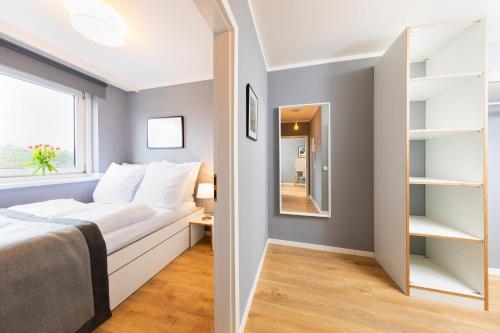 Imagen de la habitación del Boardinghouse St.pauli. Foto 8