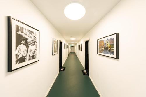 Imagen de la habitación del Boardinghouse St.pauli. Foto 9