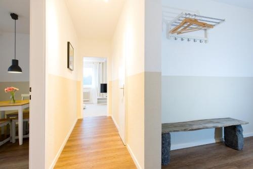 Imagen de la habitación del Boardinghouse St.pauli. Foto 10