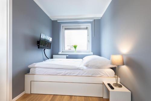 Imagen general del Boardinghouse St.pauli. Foto 3