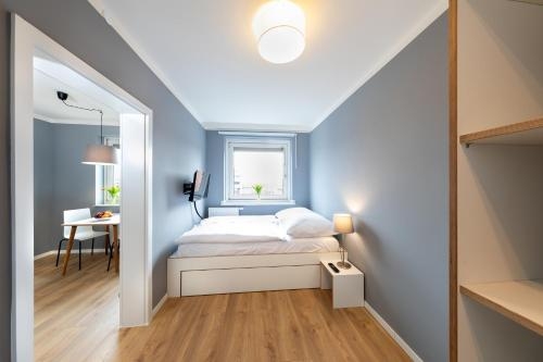 Imagen general del Boardinghouse St.pauli. Foto 4